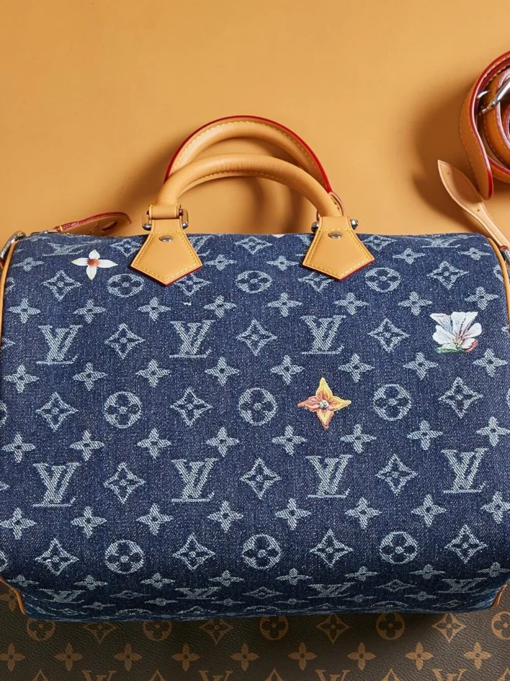 Louis Vuitton Speedy Bandoulière 30